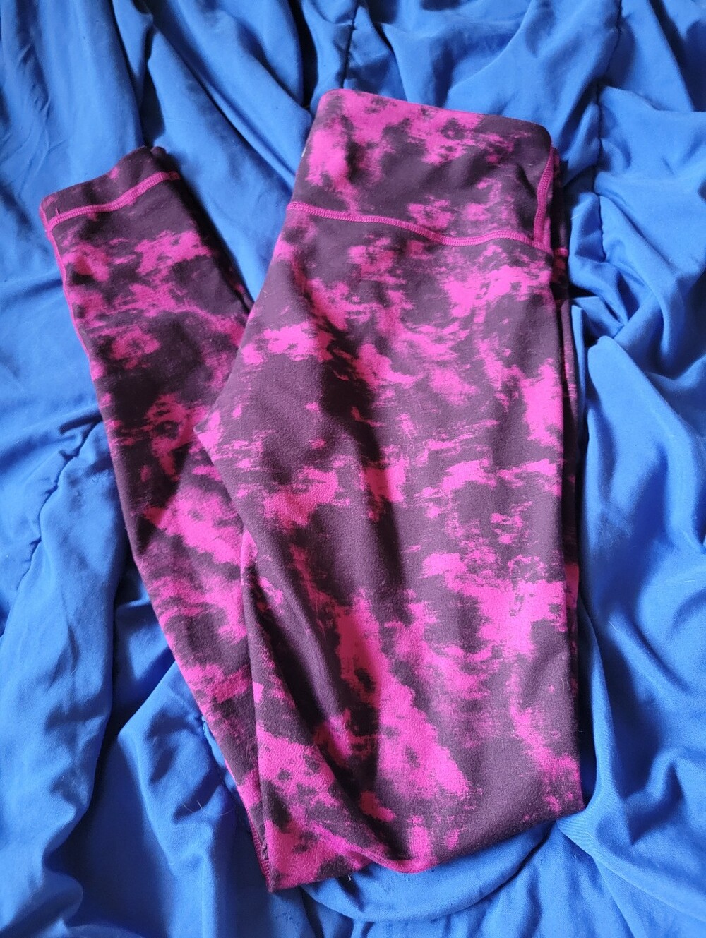 LuLuLemon wunder under leggings